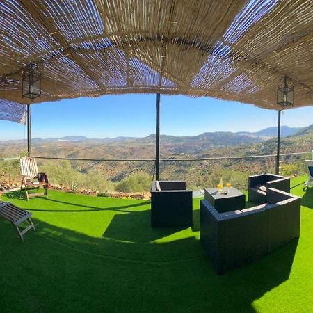 Miralvalle Эль-Гастор Экстерьер фото